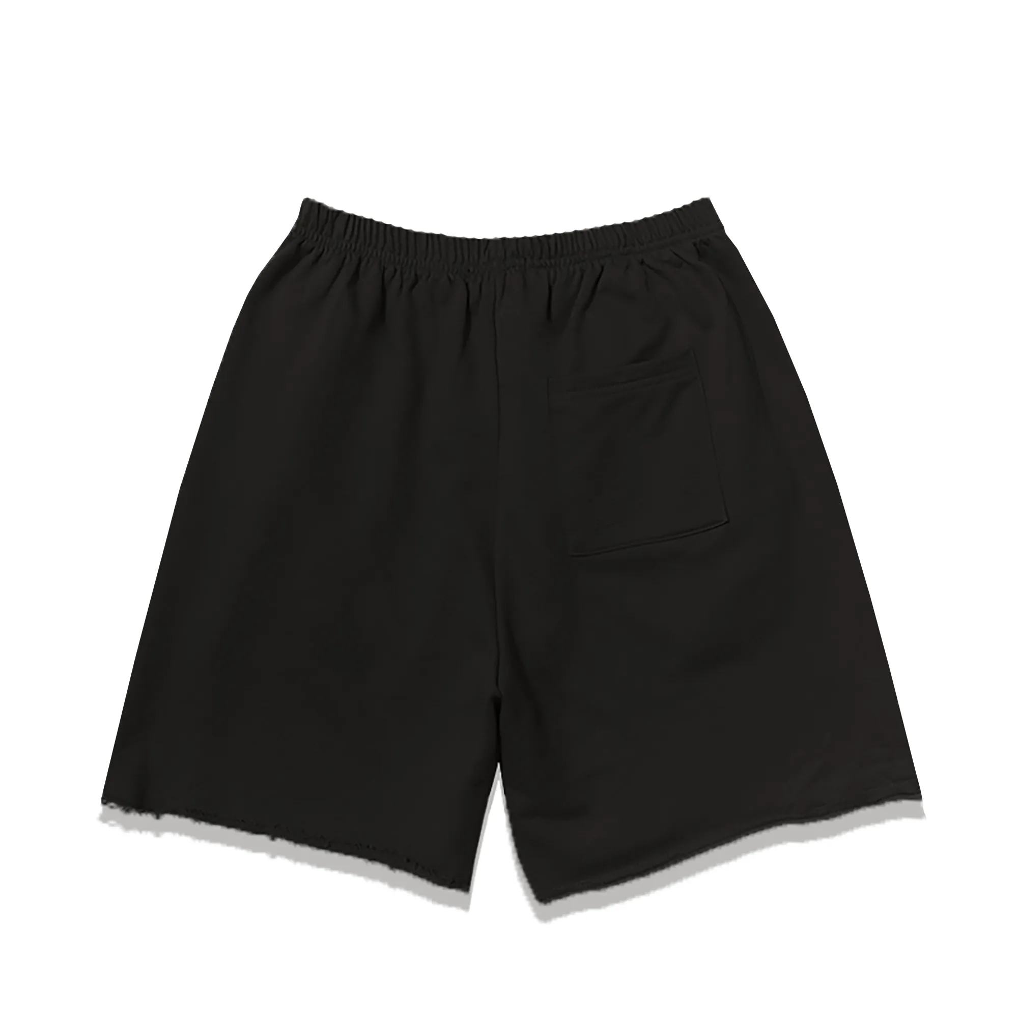 KENZO 24 early autumn new men's and women's Same Style flower pattern casual shorts Color: Black Dark Gray Size: S M L XL Three standards available Style number: DK 02